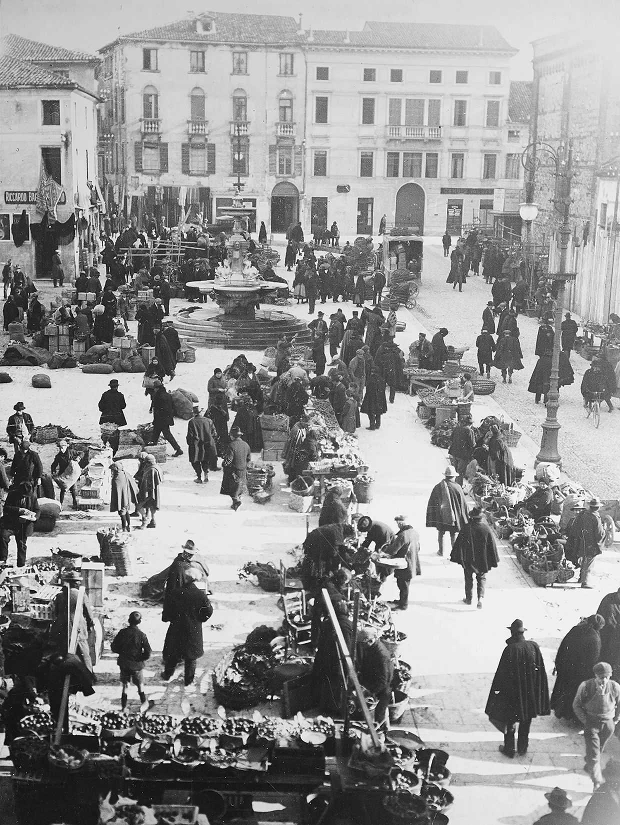 Foto Autore Circolo Fotogafico El Paveion - Bassano Fotografia