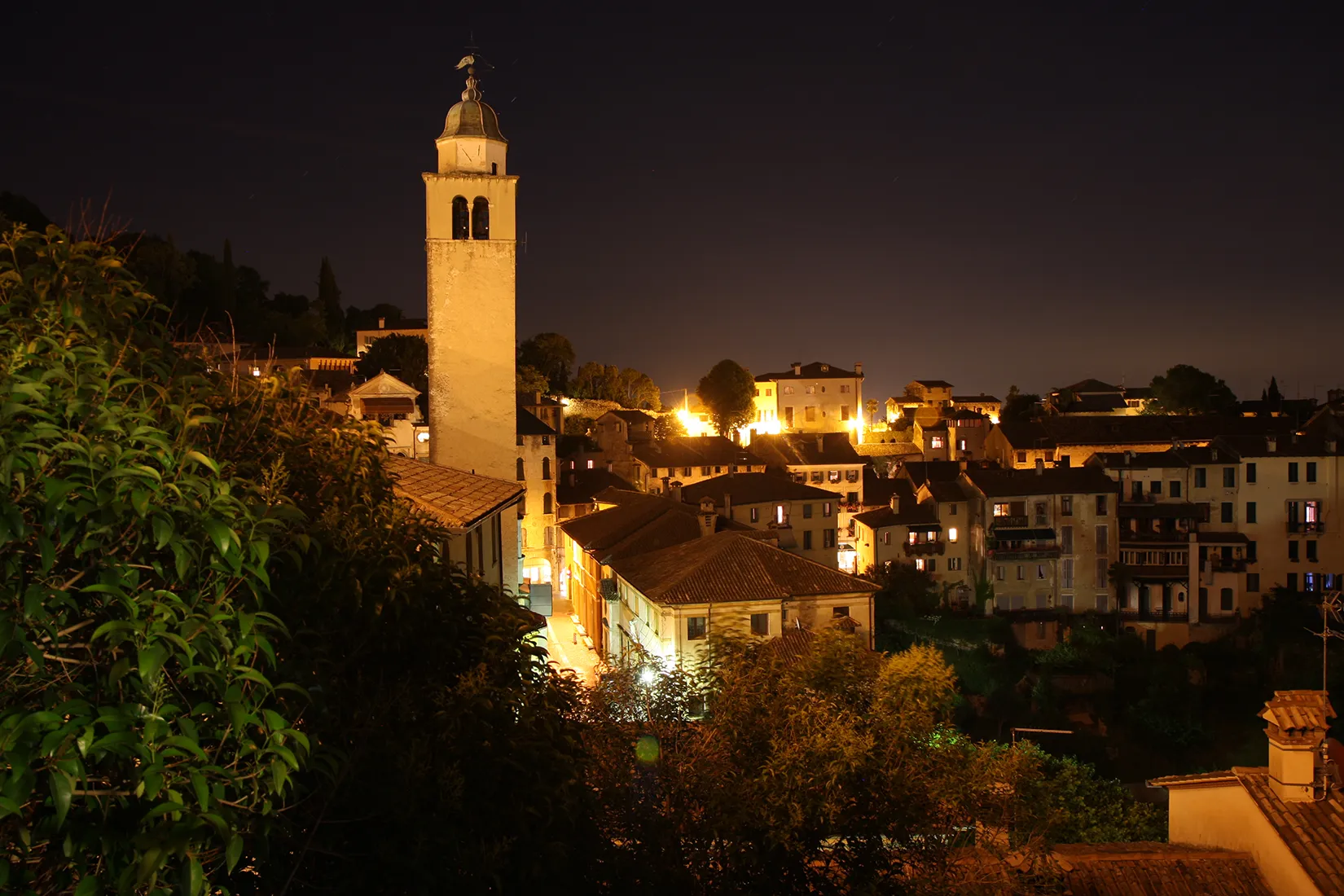 Foto Autore Rosà Reflex Esagono - Bassano Fotografia