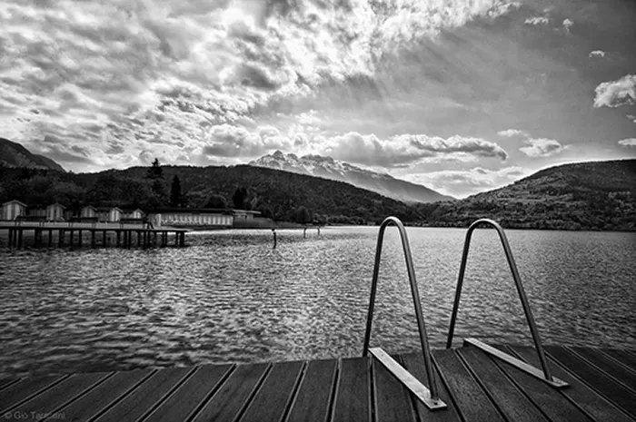 Foto Autore Giovanni Tarantini - Bassano Fotografia