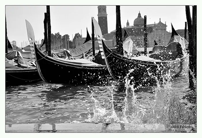 Foto Autore Giovanni Tarantini - Bassano Fotografia