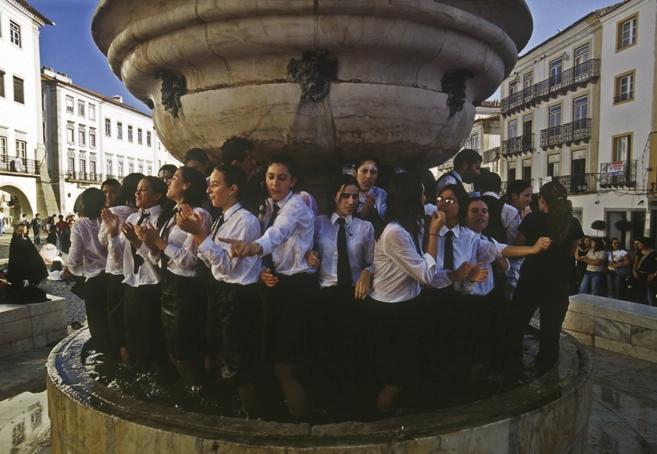 Foto Autore Cesare Gerolimetto - Bassano Fotografia