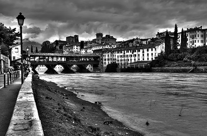 Foto Autore Giovanni Tarantini - Bassano Fotografia