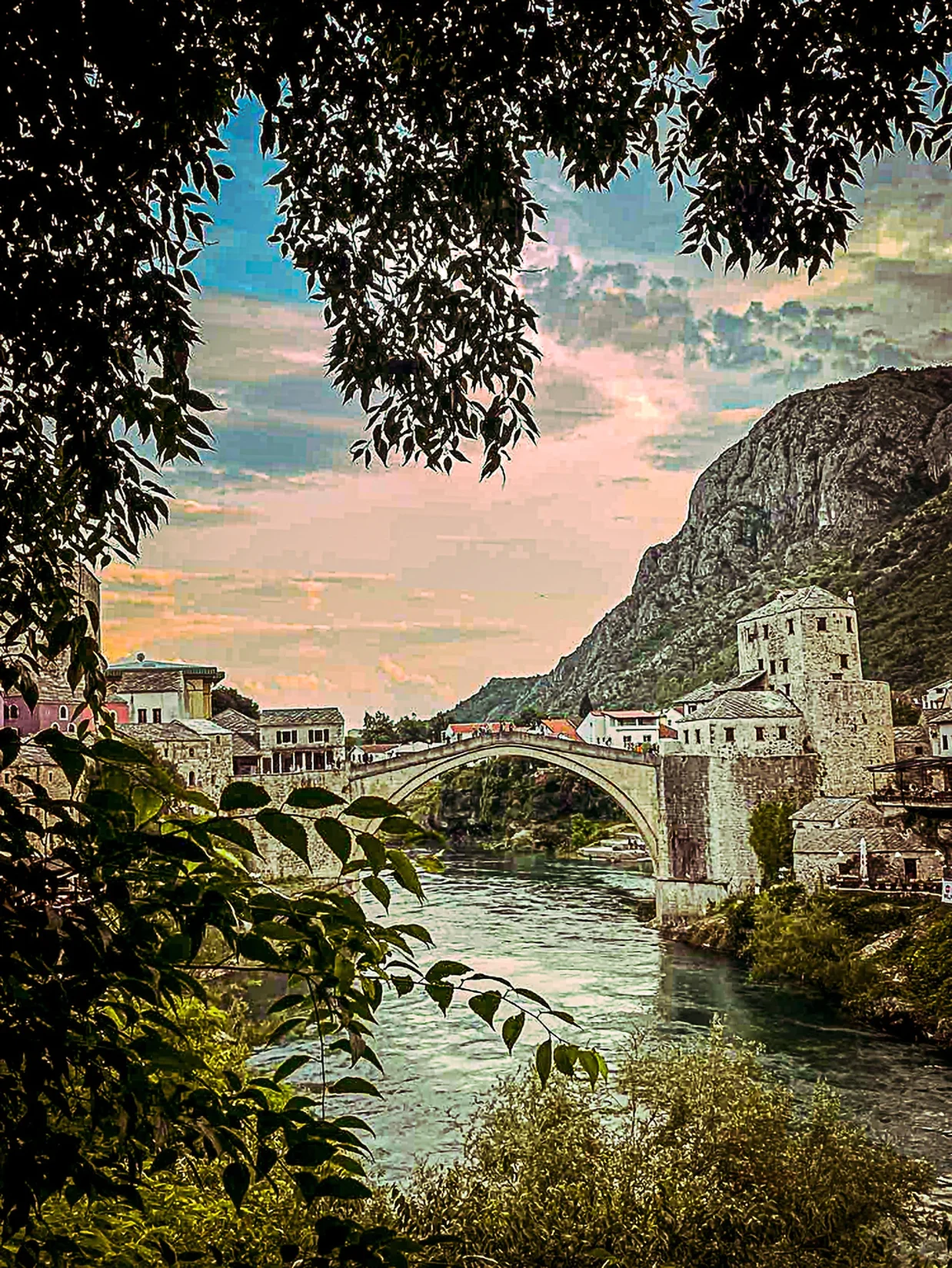 Foto Autore Città Gemelle - Bassano Fotografia