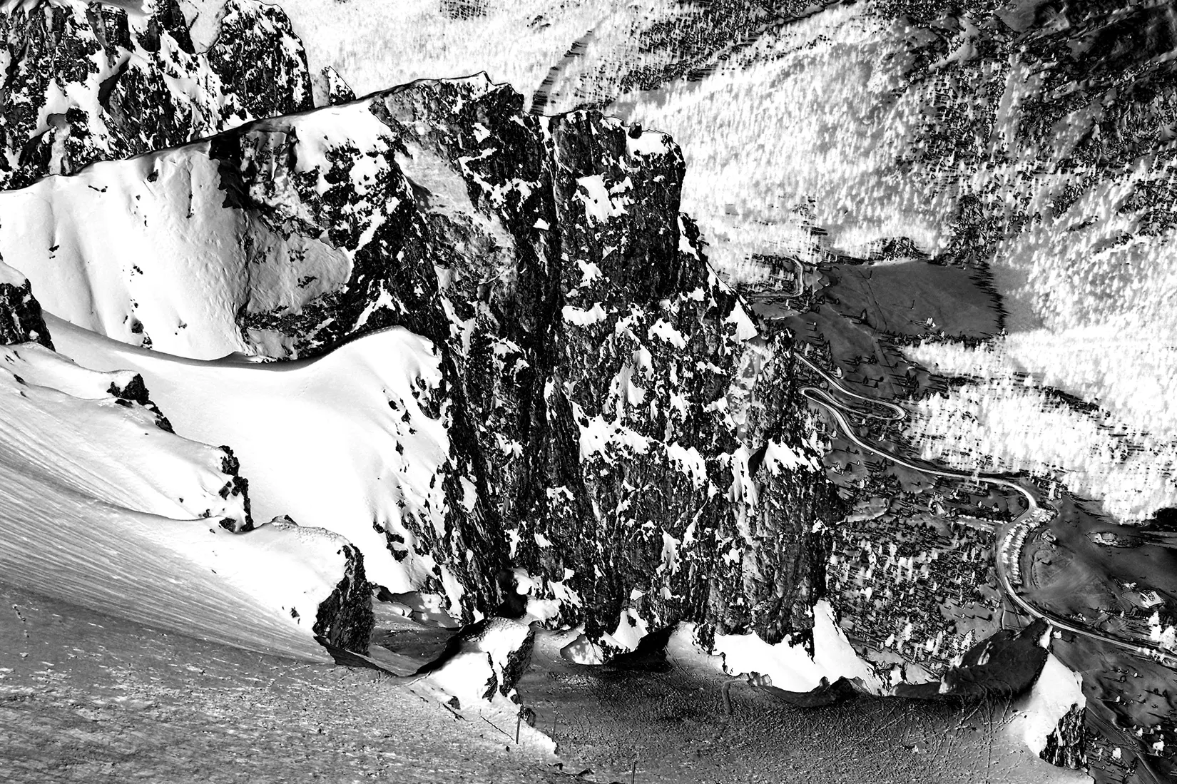 Foto Autore Luciano Bertolin - Bassano Fotografia