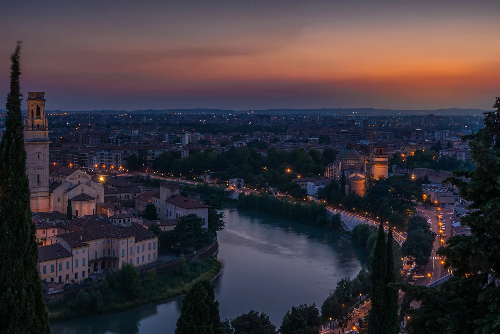 Foto Autore Marco Rocchi - Bassano Fotografia