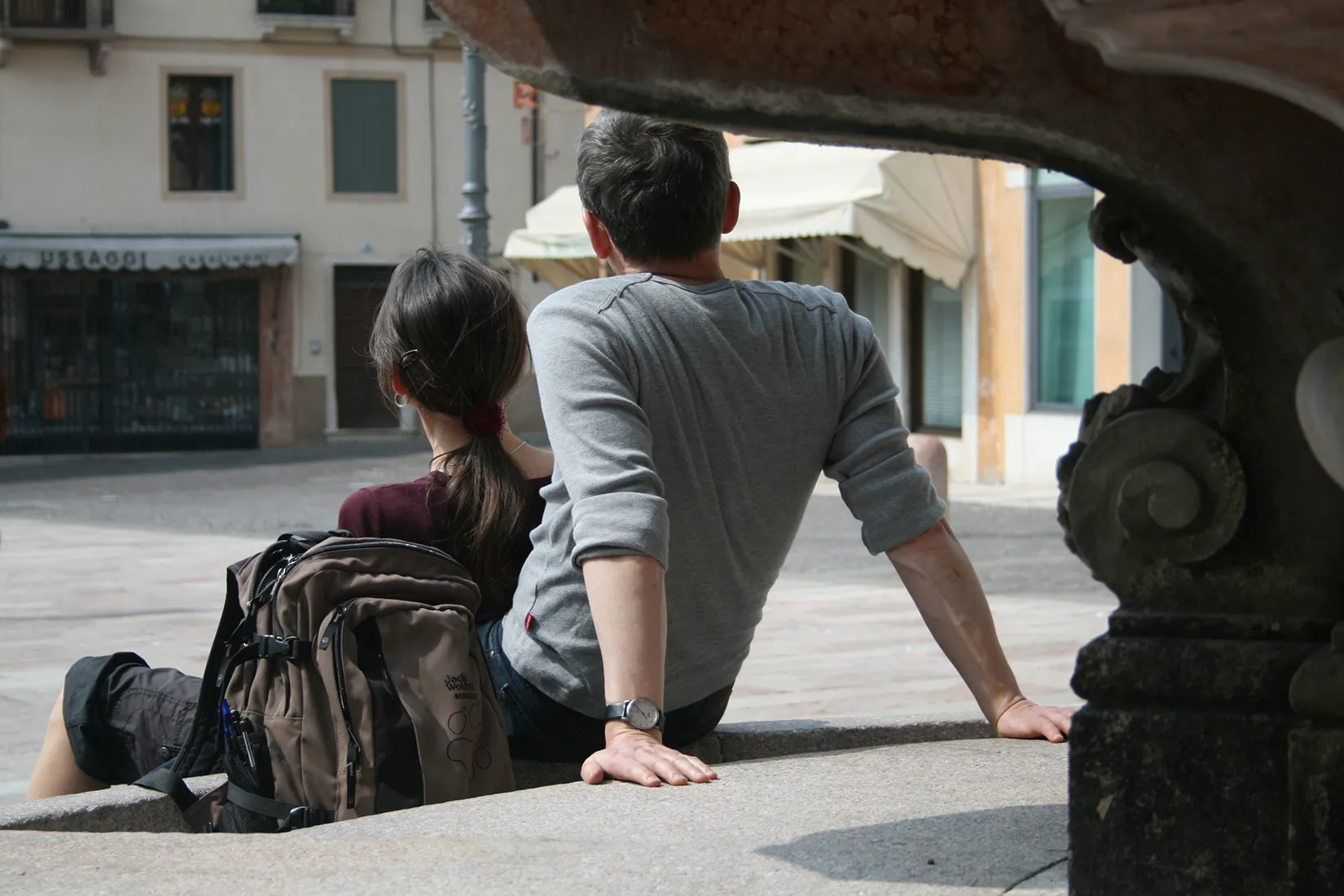 Foto Autore Rosà Reflex Esagono - Bassano Fotografia
