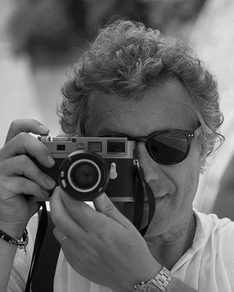 Catalogo Autore Michele Gregolin - Bassano Fotografia