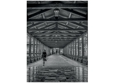 Catalogo Francesco Dissegna Fuori Palazzo 2023 Bassano Del Grappa - Bassano Fotografia
