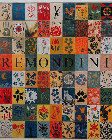 Catalogo Istituto G.A. Remondini Palazzo 2023 Bassano Del Grappa - Bassano Fotografia