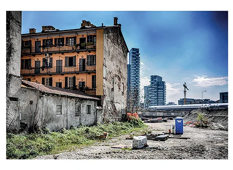 Catalogo Egidio Vianello Fuori Palazzo 2023 Bassano Del Grappa - Bassano Fotografia