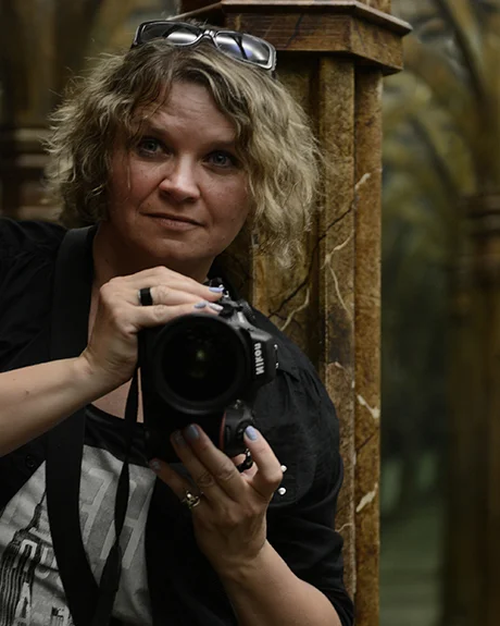 Catalogo Monika Stachnik Czapla - Polonia Palazzo 2023 Bassano Del Grappa - Bassano Fotografia
