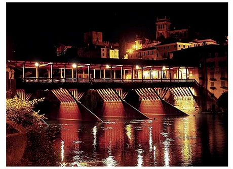 Catalogo Silvia Ferrero Fuori Palazzo 2023 Bassano Del Grappa - Bassano Fotografia