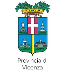 Provincia di Vicenza Logo - Bassano Fotografia